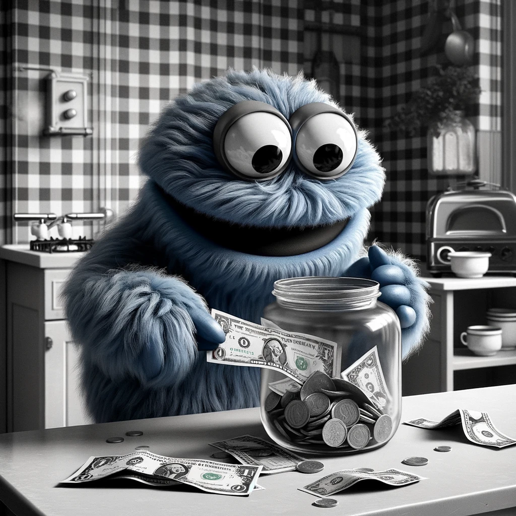 Defeating the SLA Cookie Monster
